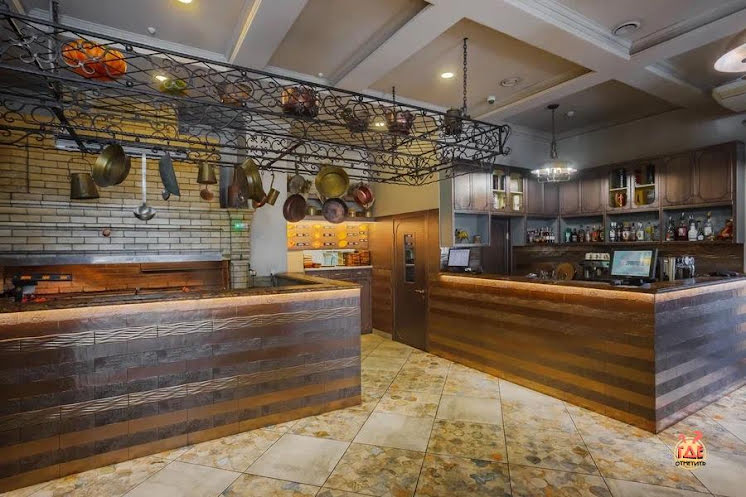 Бистро  в «Шашлычный мир на Северном» фотография №10