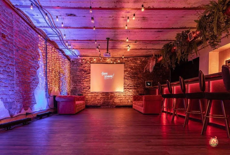 Rubin Loft на Лиговском проспекте фотография №1