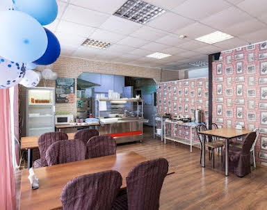  ресторан В кругу друзей