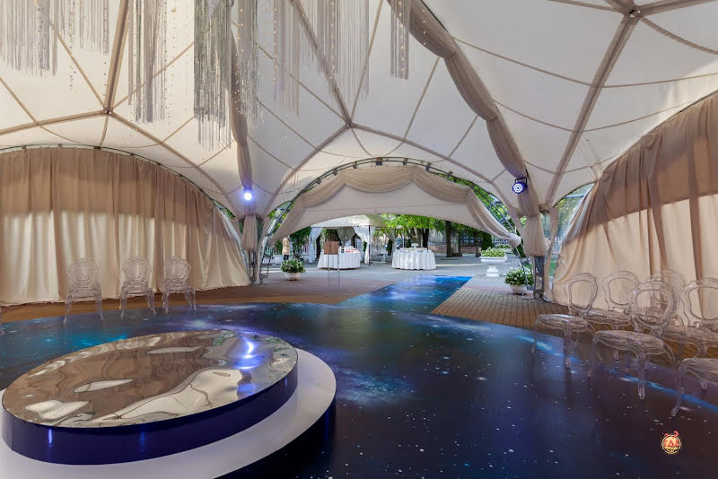 Ресторанный комплекс «Екатерининский» фотография №7