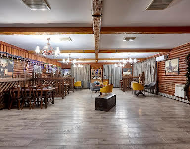  ресторан Оджахури