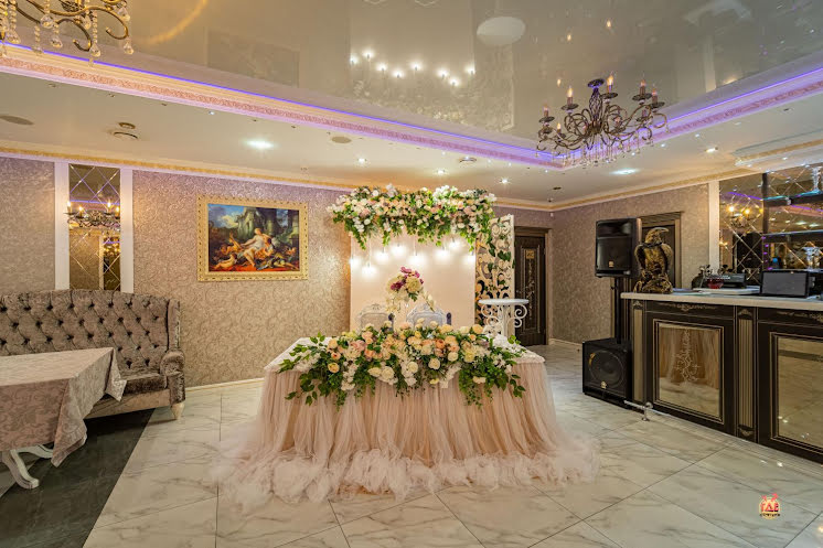 Основной зал в «Serenade» фотография №1