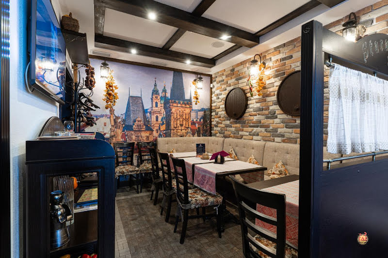 Stara Praha фотография №3