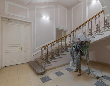  ресторан DOM