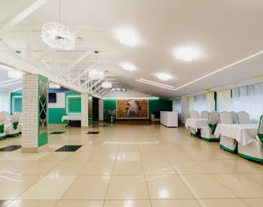 Выпускной в У Озера