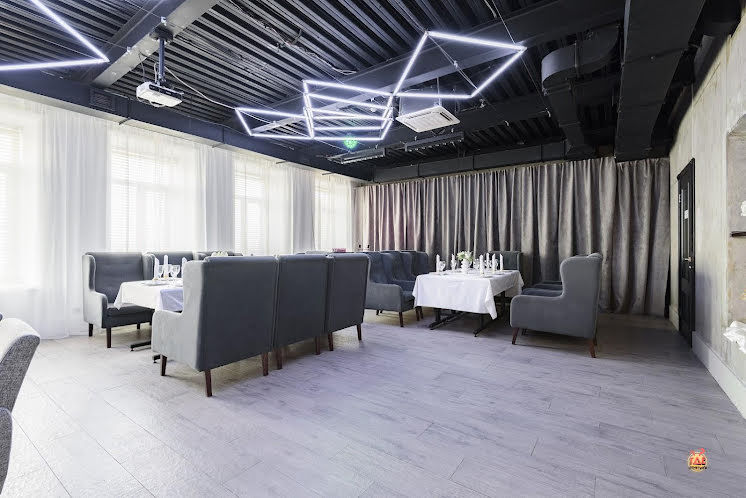 Банкетный зал "Фортуна"  в «Фортуна» фотография №15