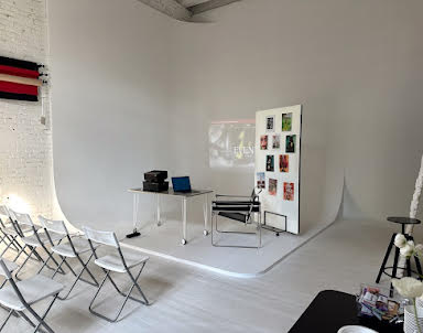  ресторан Come in loft