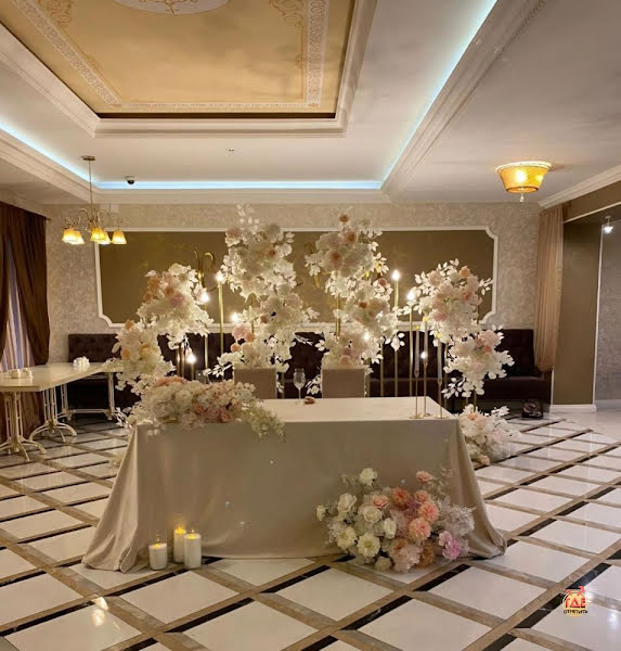 Банкетный зал Voyage фотография №9