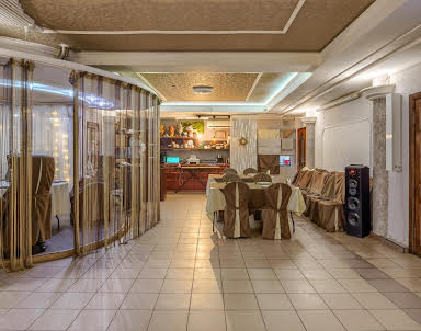  ресторан Яр