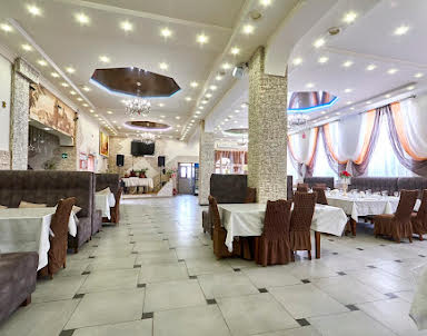  ресторан Лезгинка