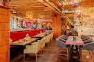 Основной зал  в «Большая кухня»
