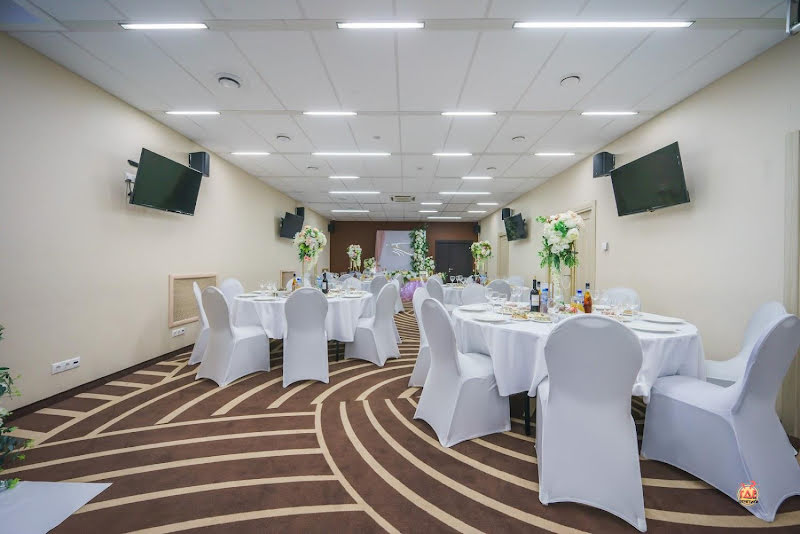 BISCAFE фотография №6