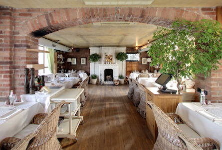 Ресторан в Банкетный зал 