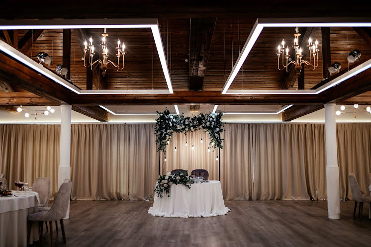 Ресторан «Лесной» в «Ресторан Лесной» фотография №18