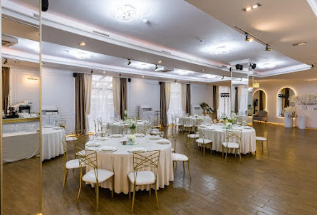 Берёзка Lounge в Берёзка Lounge