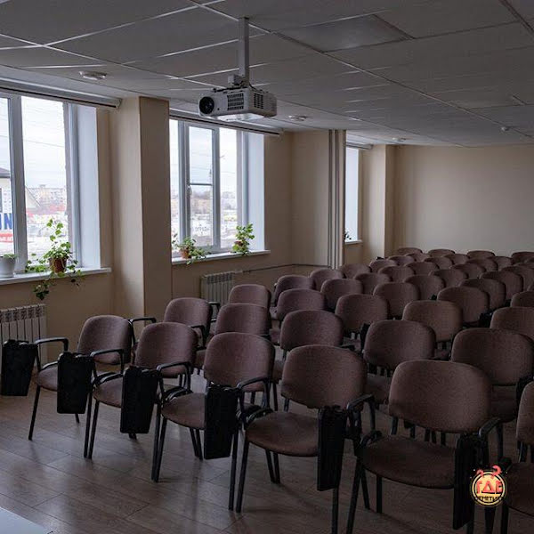 Стандарт отель фотография №3