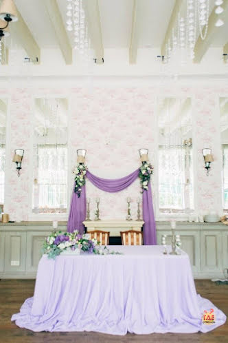 Банкетный зал в «Сезоны» фотография №3