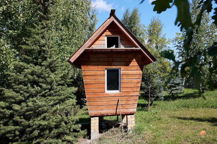 Уличная беседка  в «Castro» фотография №4