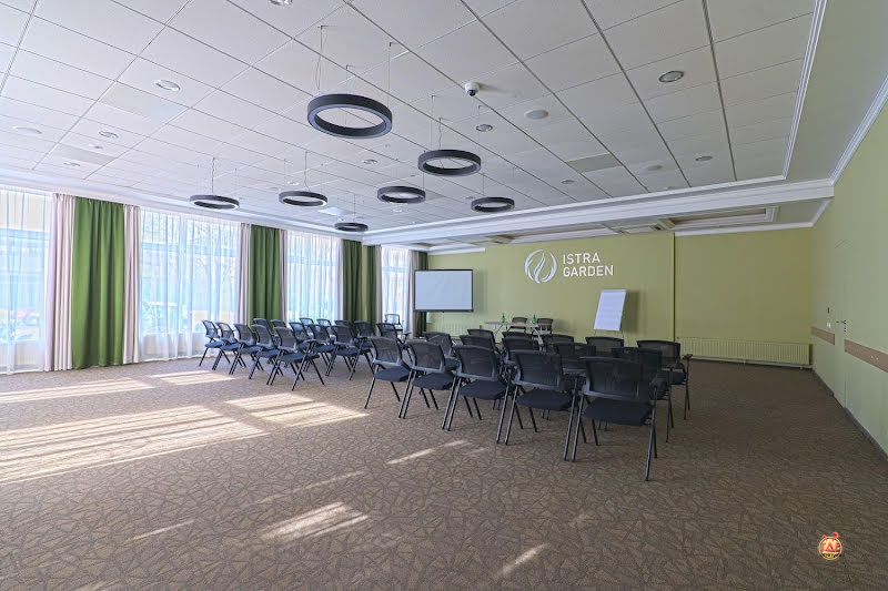 Истра Гарден фотография №8