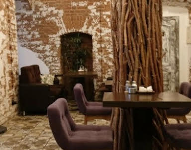  ресторан Dolce на проспекте Ленина