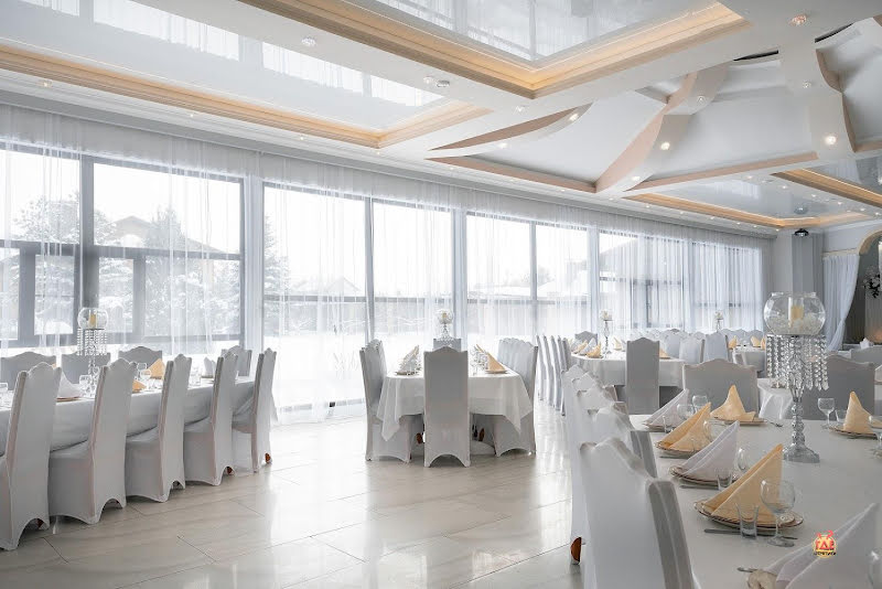 White Hall фотография №5