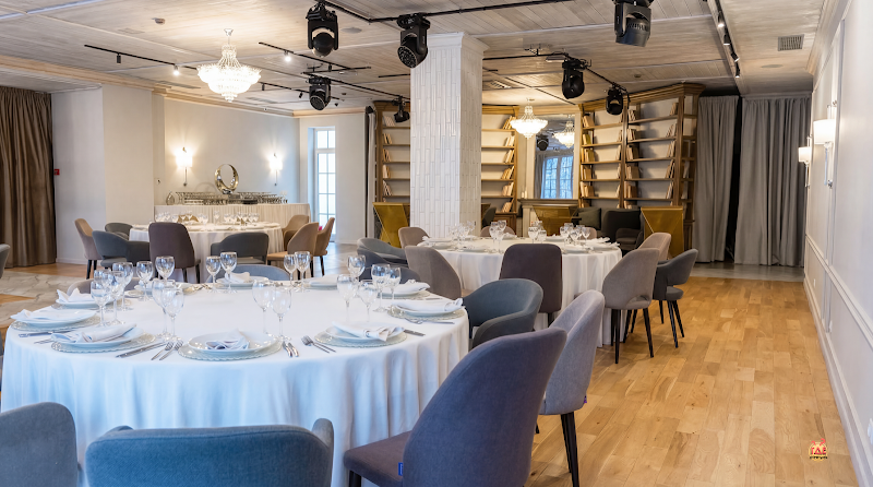 Terrine фотография № 1