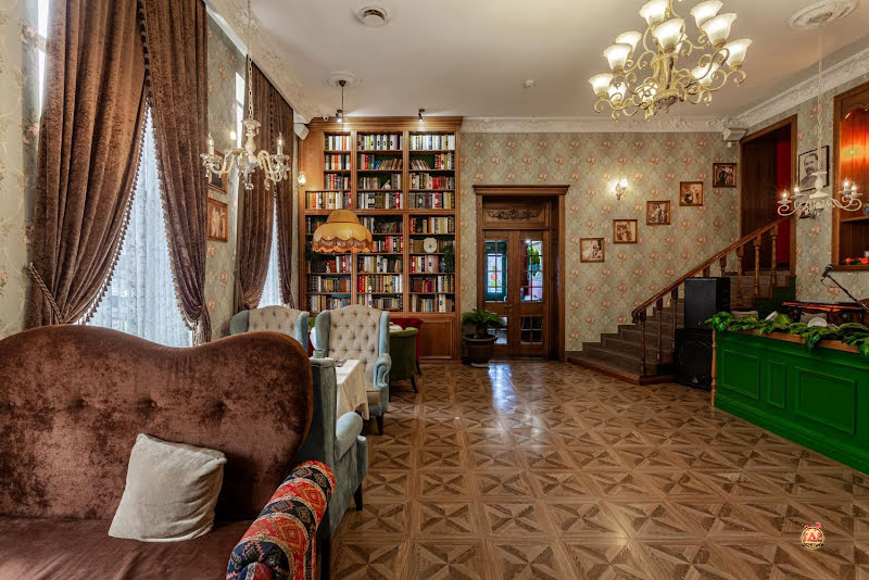 Хванчкара фотография №11