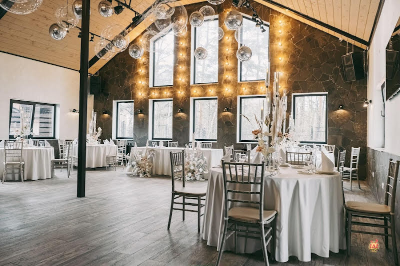 Hevaa hall фотография №6