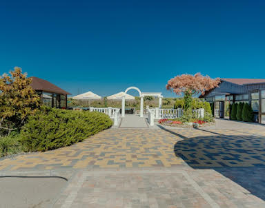  ресторан Дон