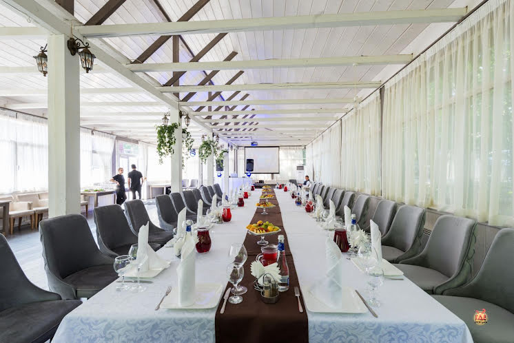 Веранда  в «PRIME TIMES» фотография №10