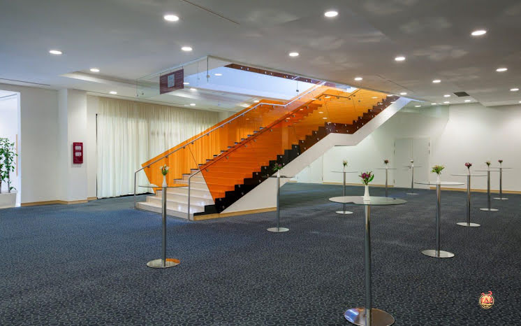 Зал "Павловский"  в «AIRPORTCITY PLAZA St.Petersburg» фотография №7