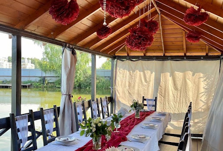 Беседки в Беседки