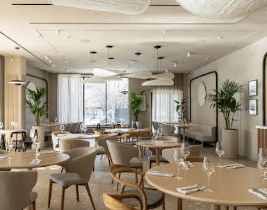  ресторан Dune