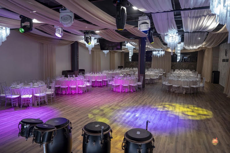 Fiesta Hall фотография №19