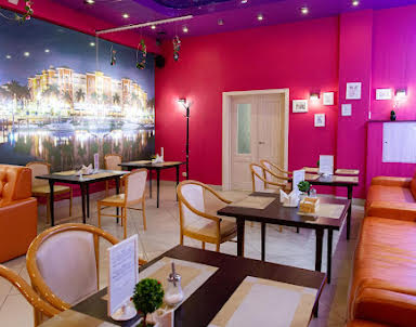  ресторан Капри