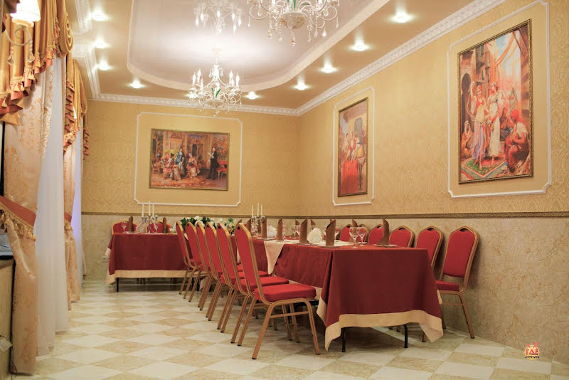 Метрополь фотография №1