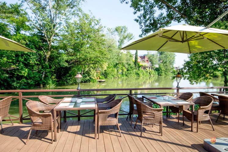 Палуба в «Озеро Дивное» фотография №11