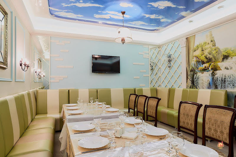 Богема фотография №4