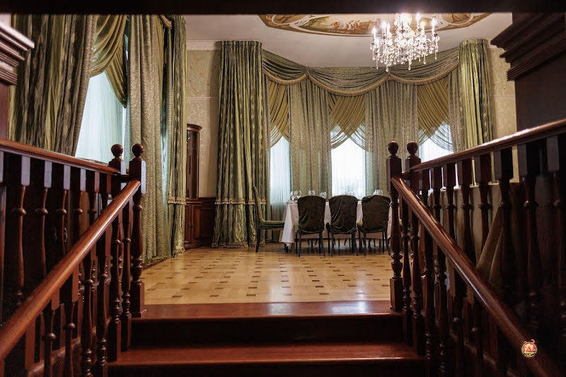 Экотель Богородск & SPA фотография №10