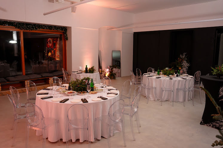 Champagne Hall/Шампань Холл в «WineWood Moscow» фотография №3