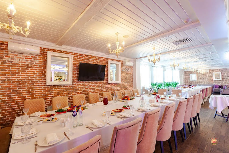 Villaggio на Воронцовских прудах фотография №8