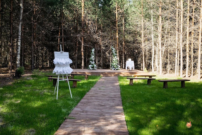 РОЩА фотография №19
