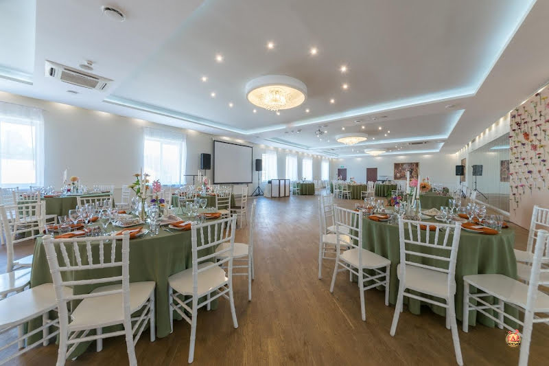 Барская Усадьба фотография №3