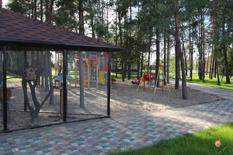 Шатер  в «Афина» фотография №6