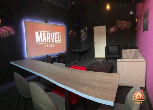 Rubin Loft на Рубинштейна фотография №19