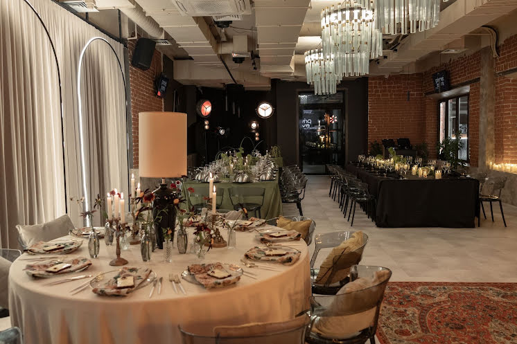 Артист LOFT в «Артист» фотография №11