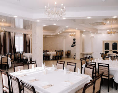  ресторан Тар Тар