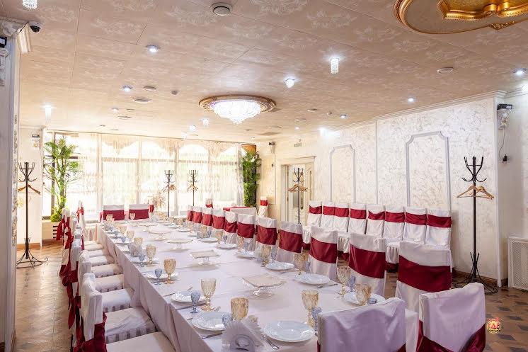 Зал №1 в «Маэстро» фотография №8