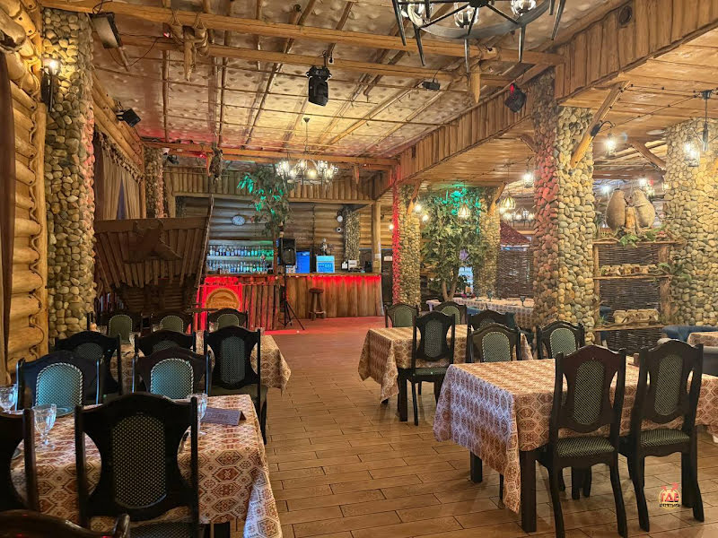 Помещик на Бершанской фотография №13