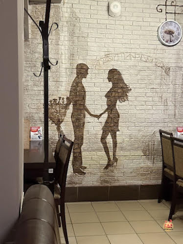 Основной зал в «Кантанелло» фотография №3